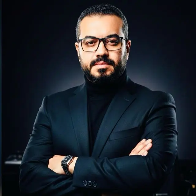 خالد علاء عبد الخالق