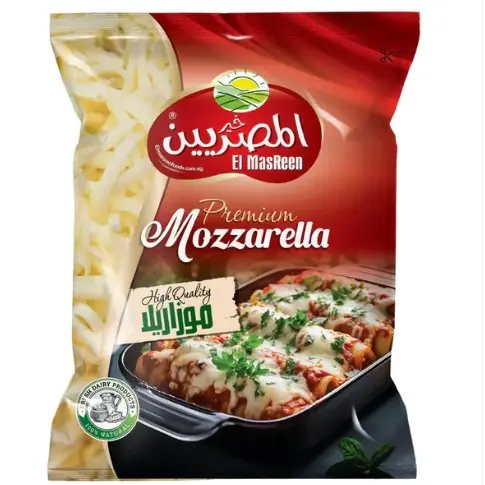 موزاريلا بريميوم خير المصريين